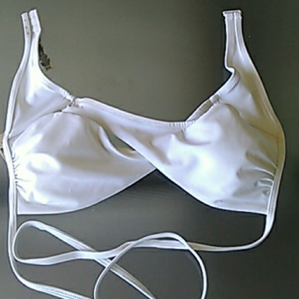 Victoria's secret bikini top S